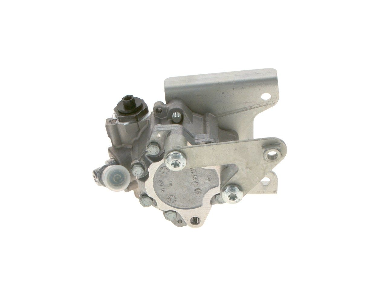 Hydraulikpumpe, Lenkung