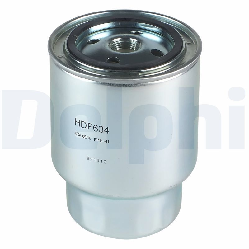 Fuel Filter HDF634