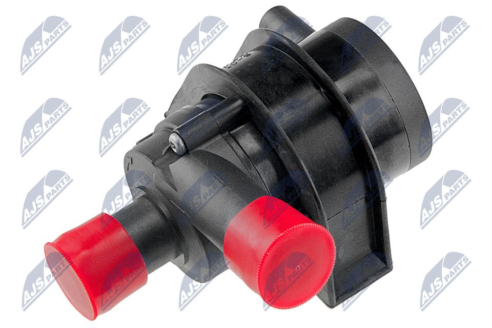 Wasserumw&auml;lzpumpe, Standheizung