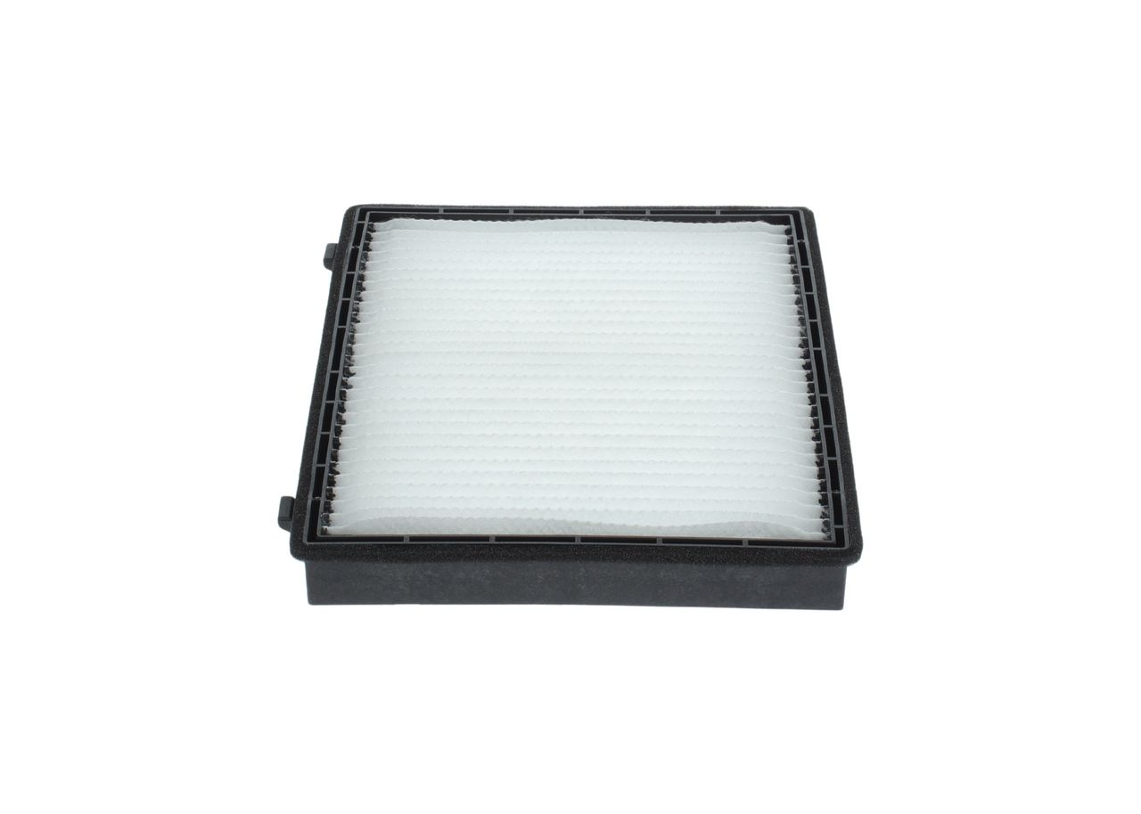 Filter, Innenraumluft