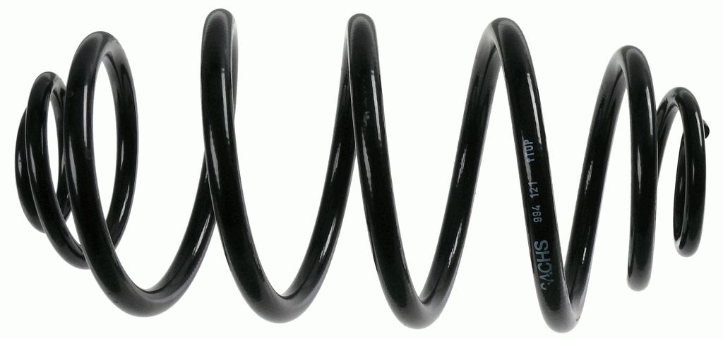 SACHS 994 121 Suspension Spring
