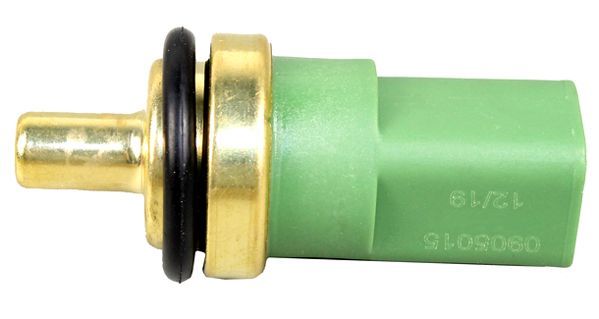 Sensor, K&uuml;hlmitteltemperatur