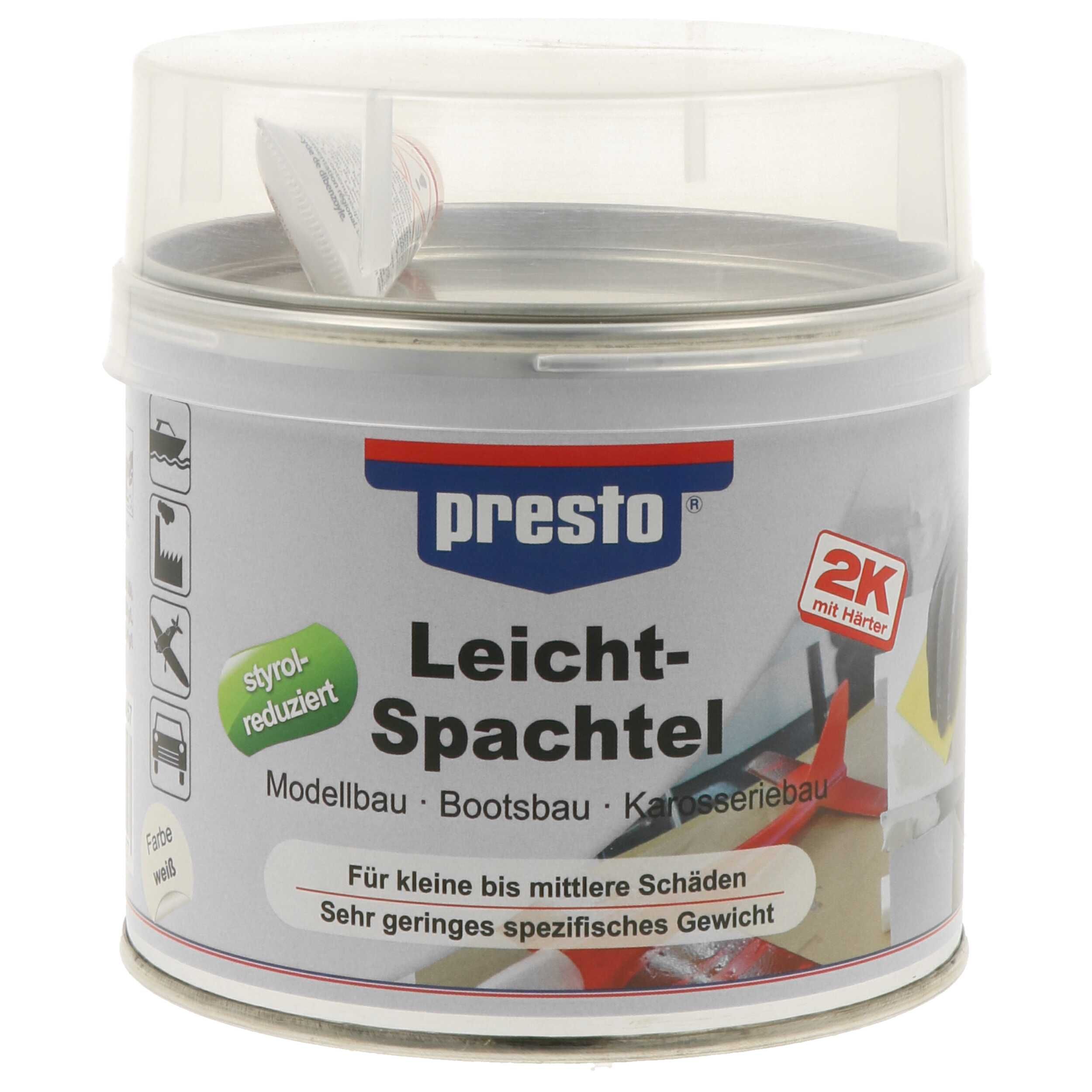 Universalspachtel