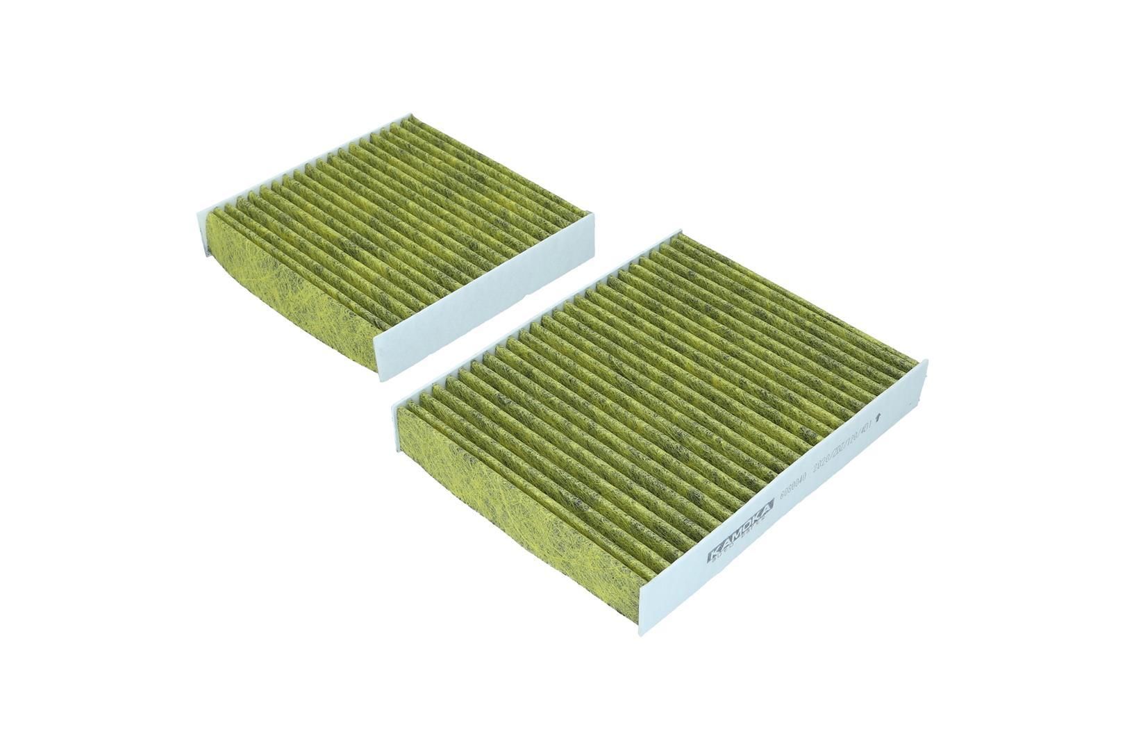 Filter, Innenraumluft
