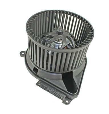 METZGER 0917084 - Innenraumgebläse GREENPARTS