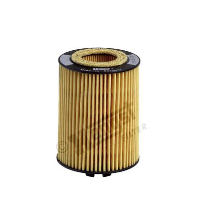 Oil Filter E600H D38