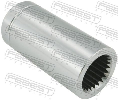 Joint Kit, drive shaft TT-CLICVJRH