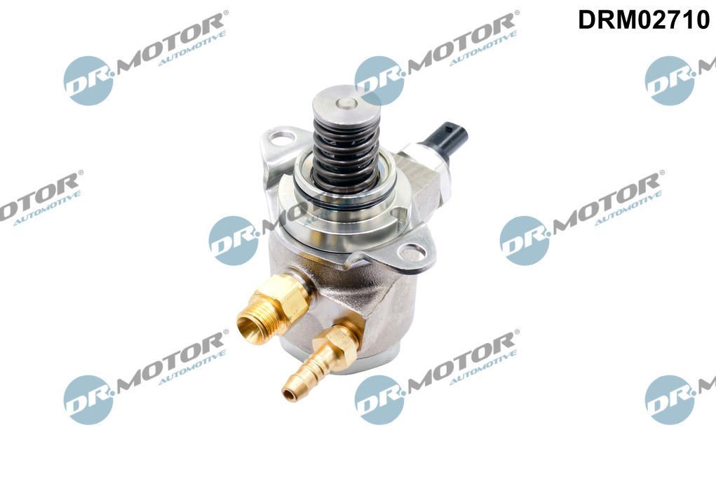 Dr.Motor Automotive DRM02710 - Hochdruckpumpe