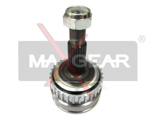 MAXGEAR 49-0202 Joint Kit, drive shaft