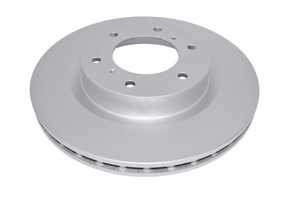 En-Shield Standard KP [ Mitsubishi Pajero 06-> F ] - TecDoc 1