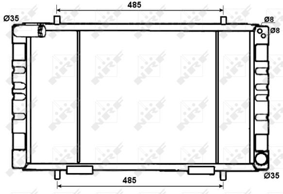 D POUR FIAT PANDA-VAN 09-03-12-09  5901