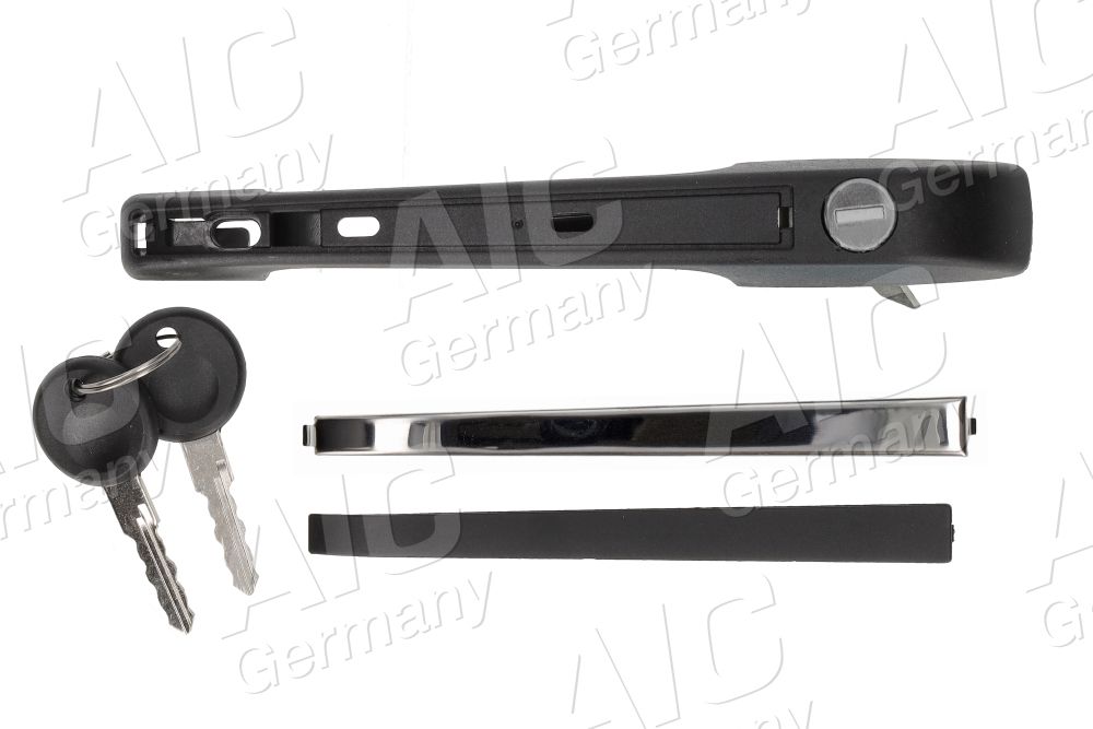 AIC 50541 - T&uuml;rau&szlig;engriff