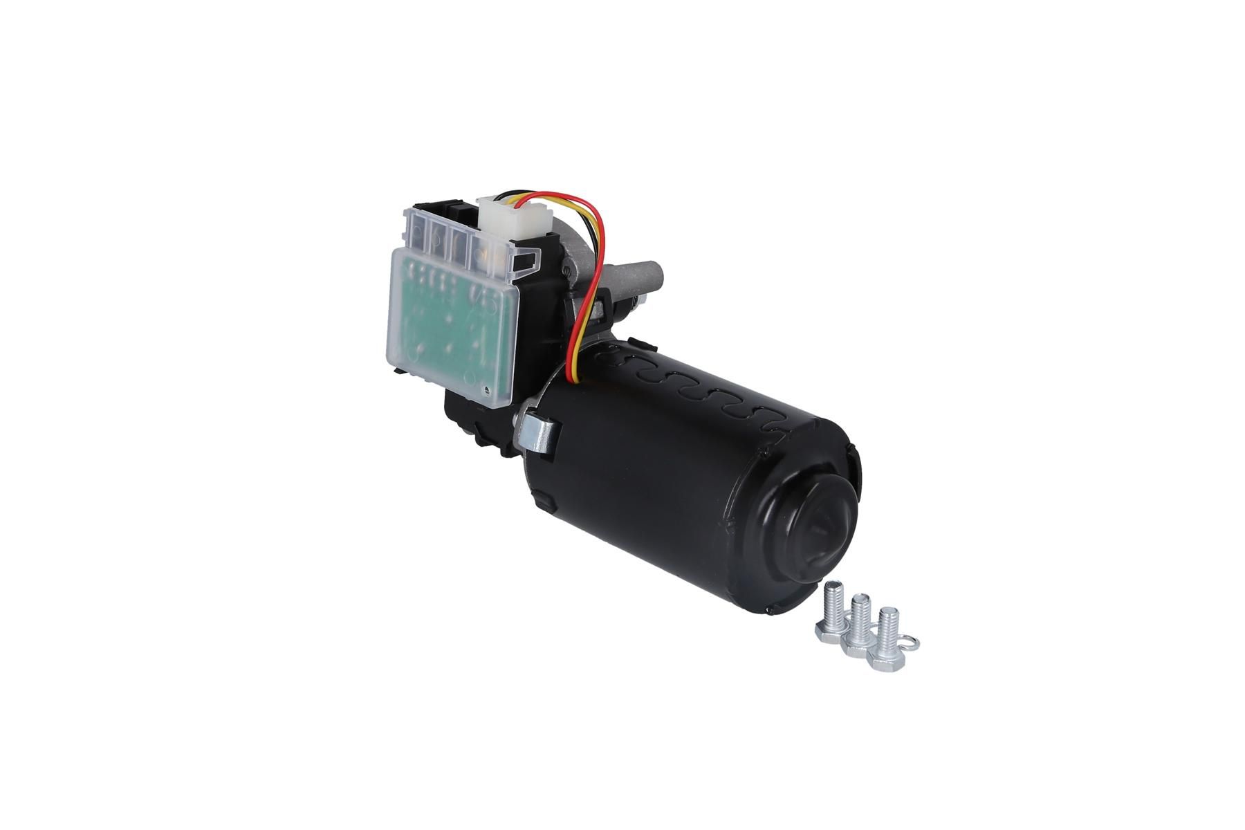 Wischermotor Wischermotor