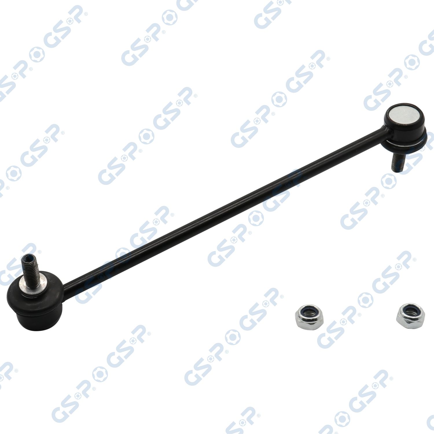 Stange/Strebe, Stabilisator