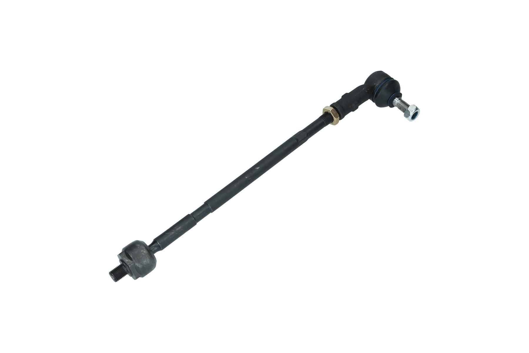 Axialgelenk, Spurstange