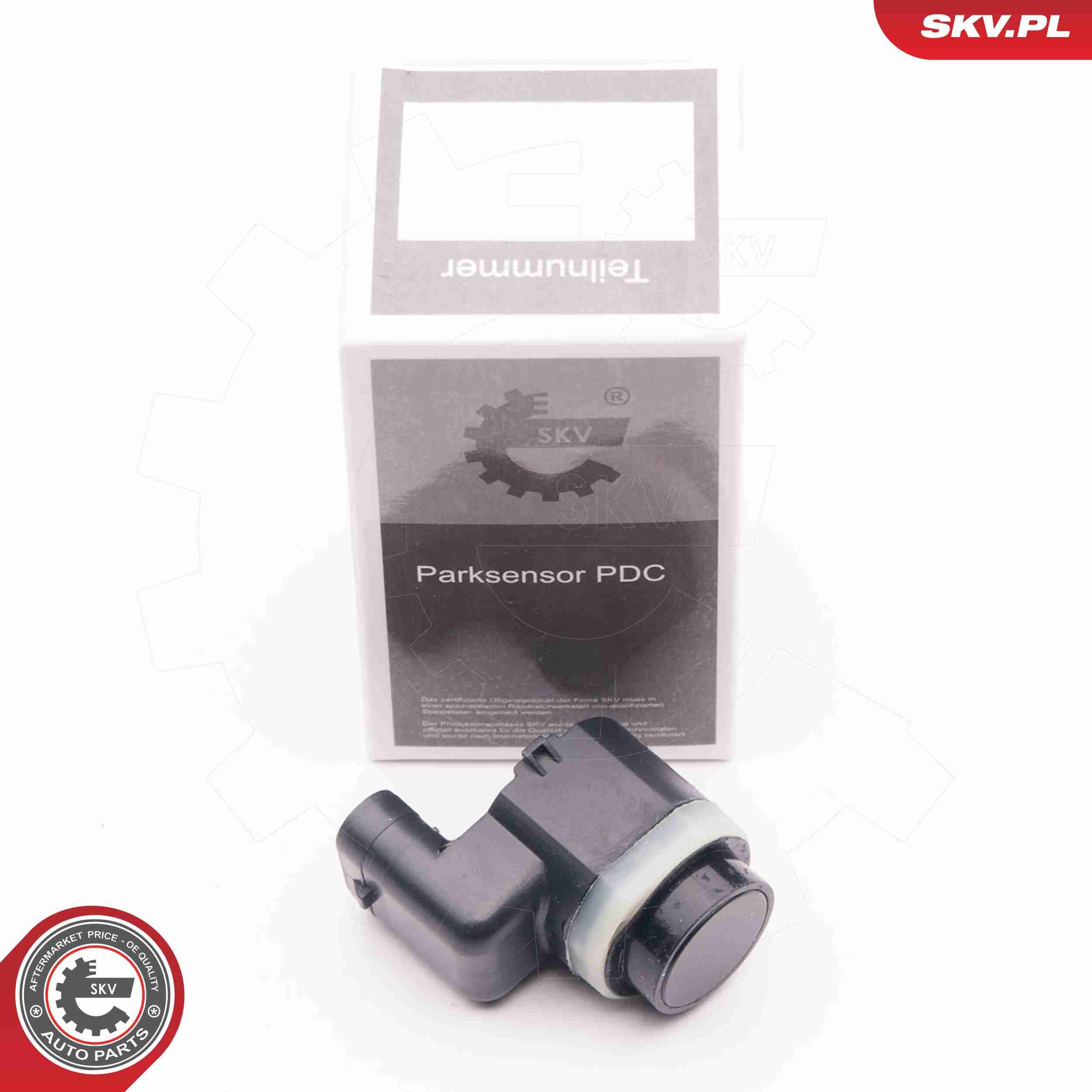 ESEN SKV 28SKV011 - Sensor, Einparkhilfe