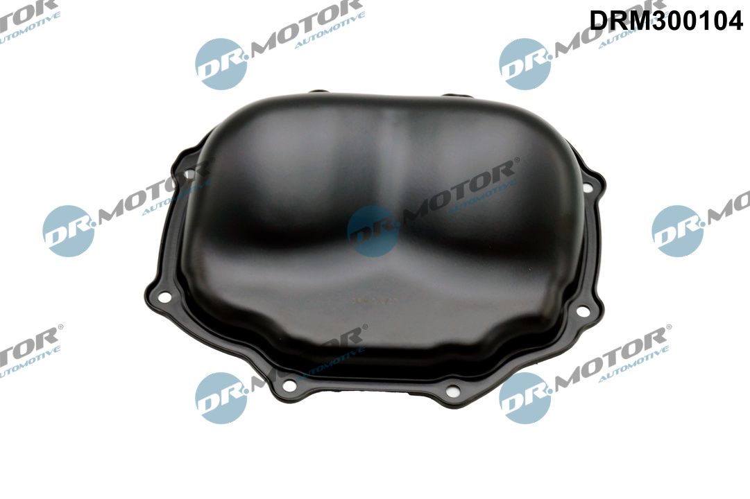 Dr.Motor Automotive DRM300104 Steuergehäusedeckel