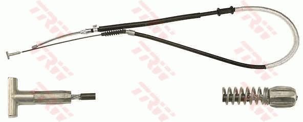 CABLE DE FREIN  9900