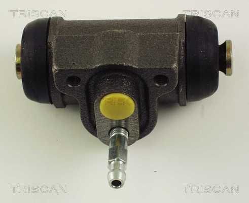8130 11015 TRISCAN fékmunkahenger