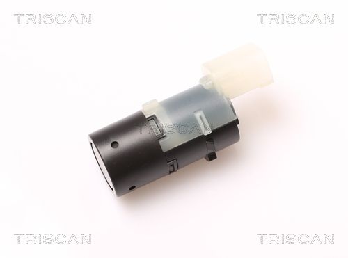 Sensor, Einparkhilfe