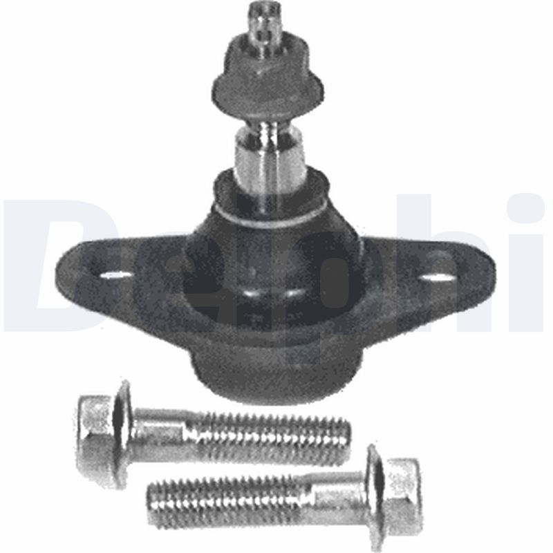 ROTULE DE SUSPENSION INFERIEURE  2201