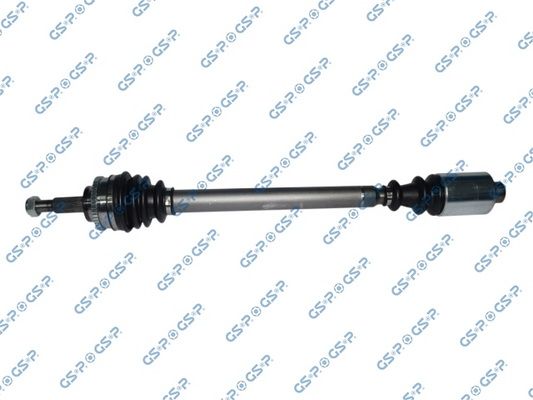 Drive Shaft 250027