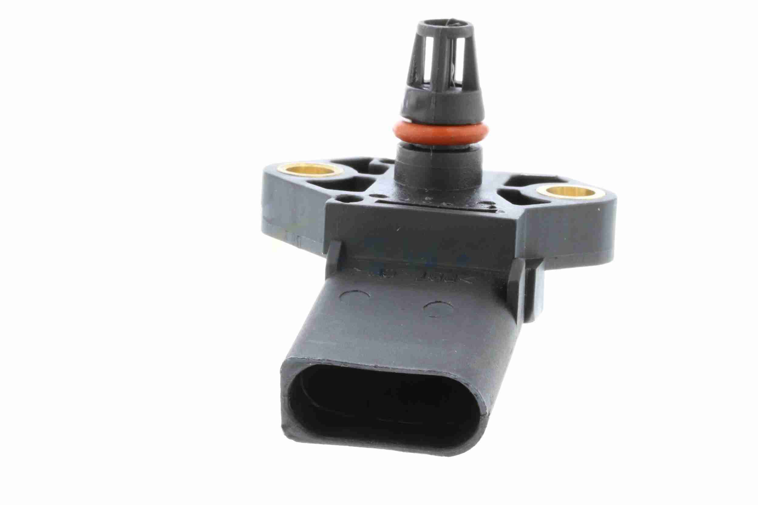 Luftdrucksensor, H&ouml;henanpassung