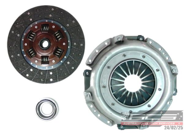 KIT STD NISSAN PATROL 4.0L - TecDoc Only