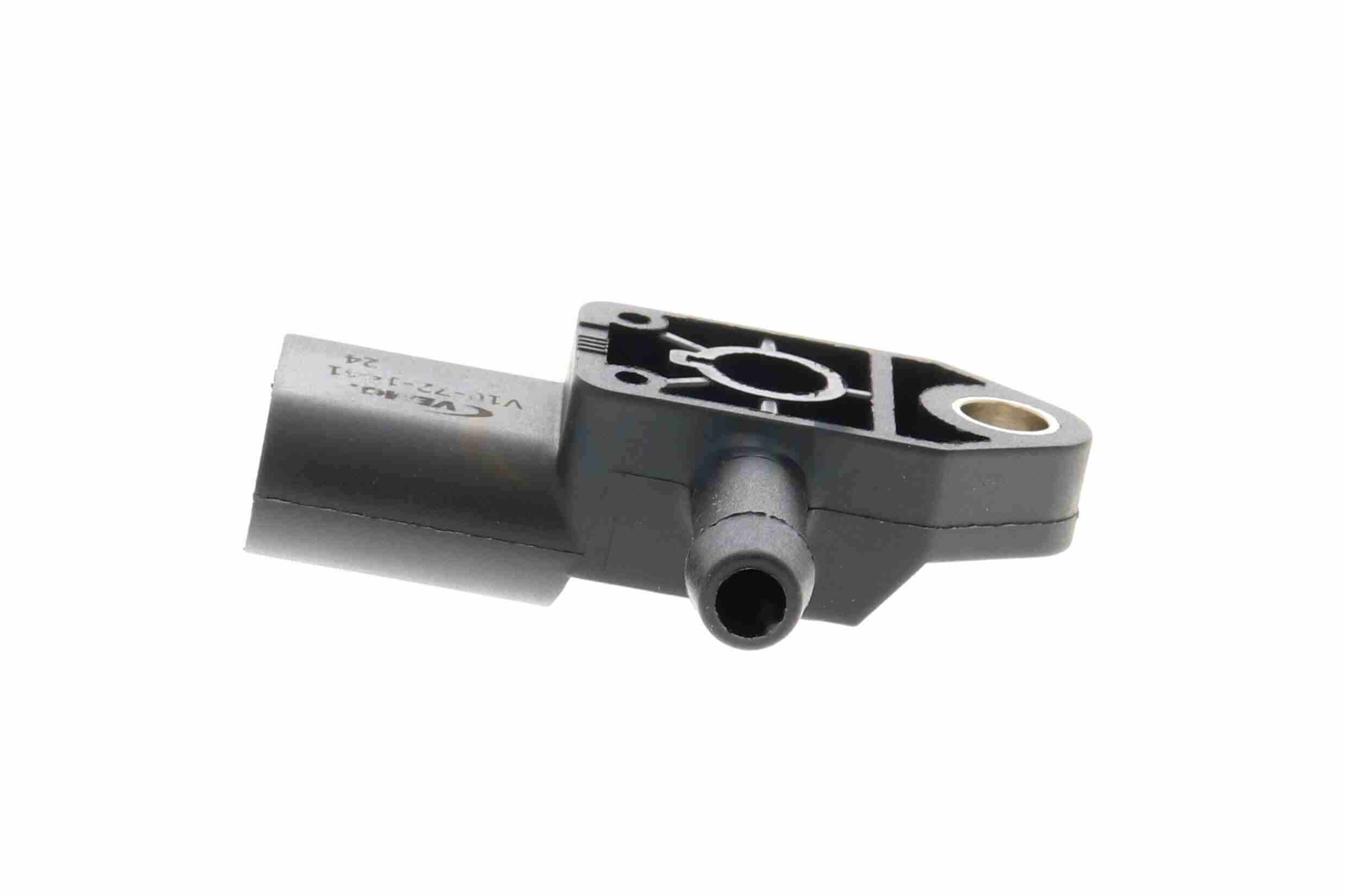 Sensor, Abgasdruck