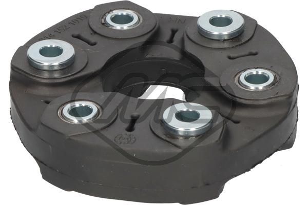 Metalcaucho 05824 - Gelenk, Gelenkwelle