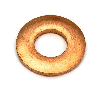 Dichtring, Düsenhalter