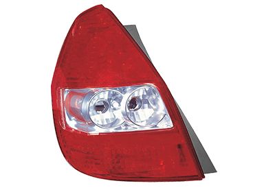 Heckleuchte