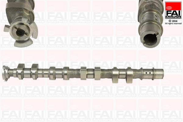 FAI AutoParts C365 - Nockenwelle