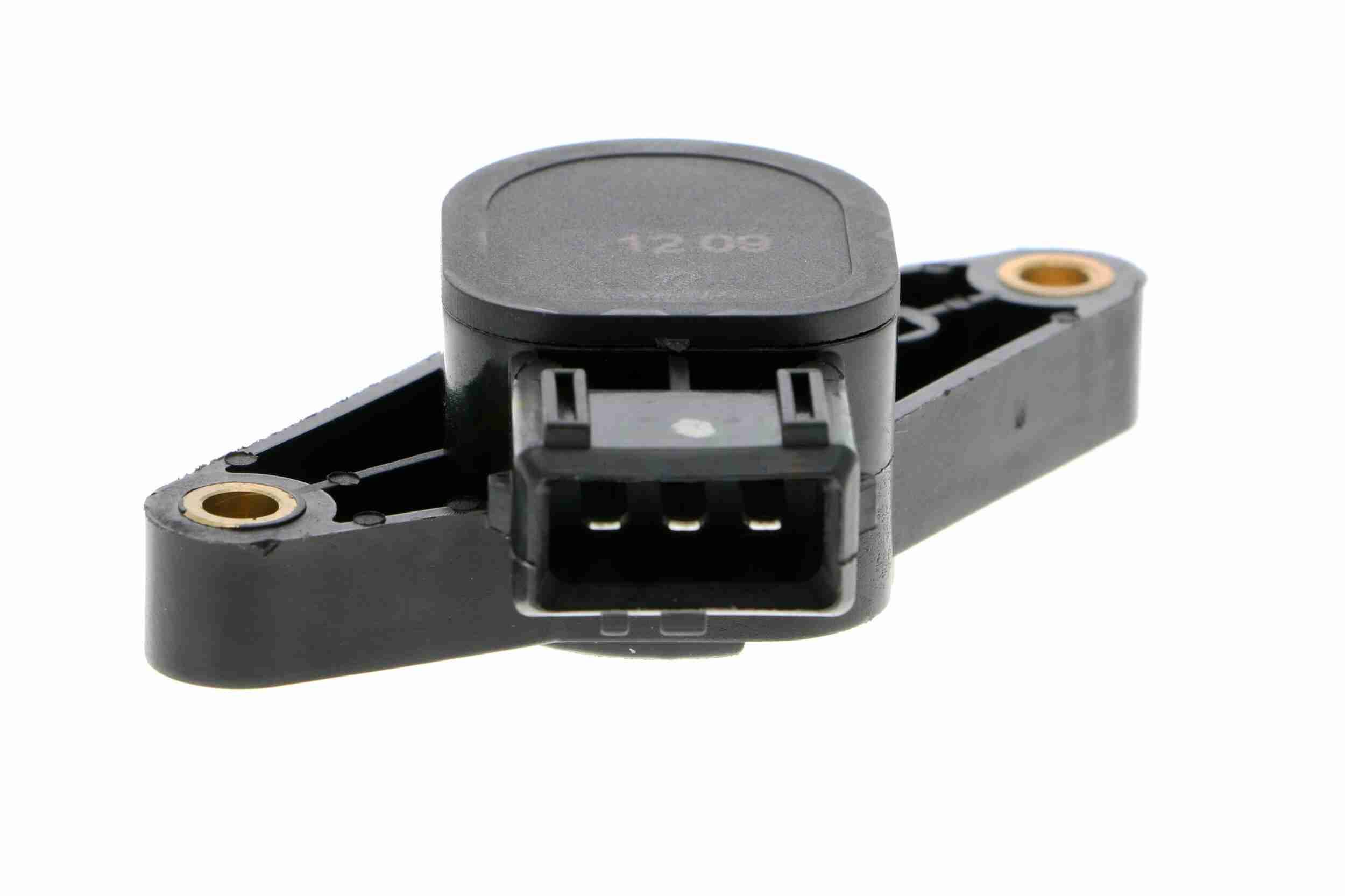 Sensor, Drosselklappenstellung