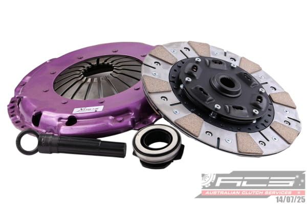 KIT PER VW CARAVELLE 2.5L - TecDoc Only