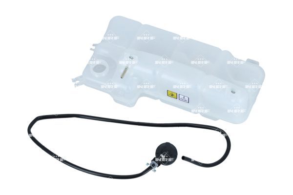 Ausgleichsbeh&auml;lter, K&uuml;hlmittel