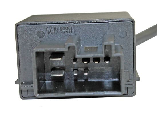 Steuerger&auml;t, Kraftstoffpumpe