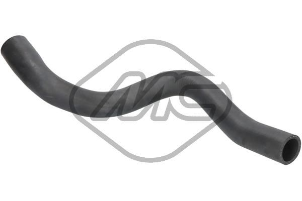 Metalcaucho 09860 - K&uuml;hlerschlauch