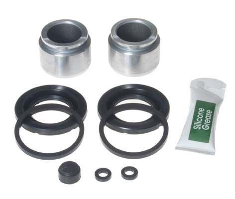 BUDWEG CALIPER 209061 - Reparatursatz, Bremssattel