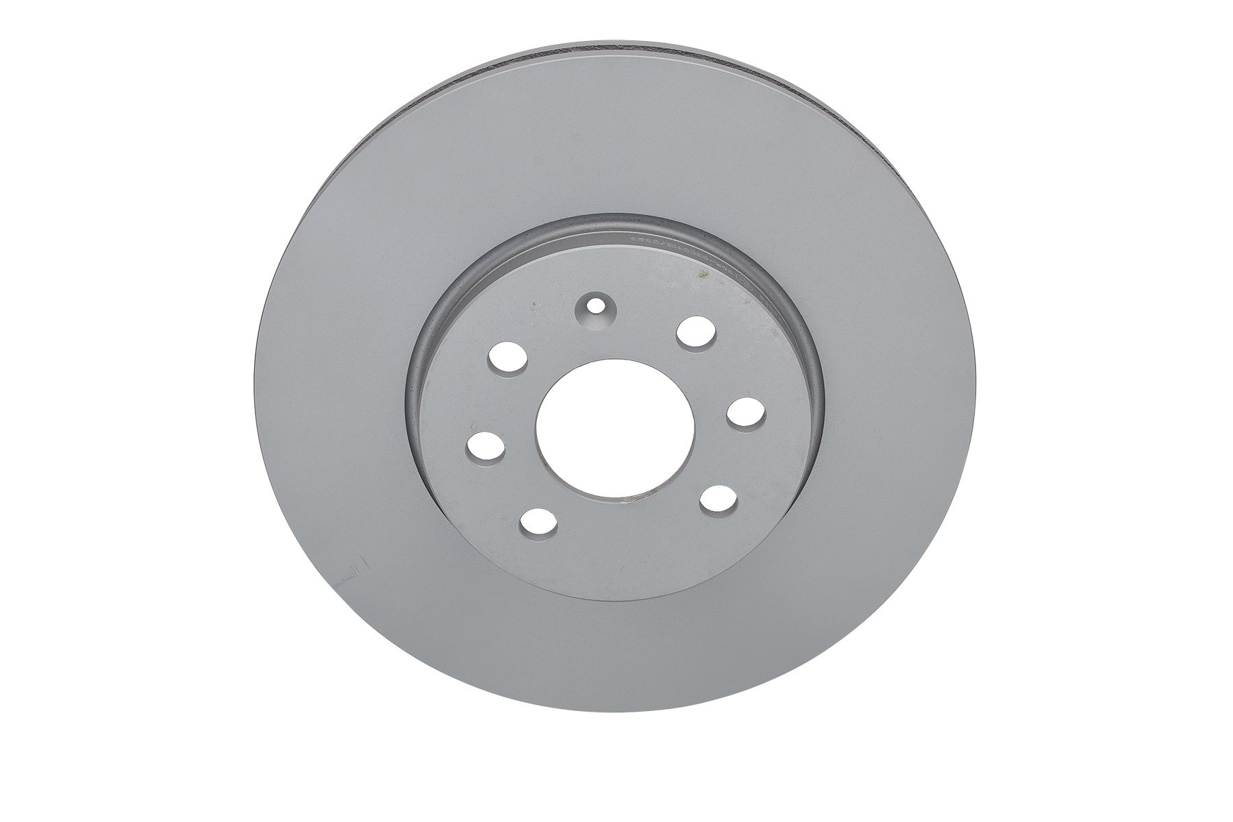 Brake Disc 24.0125-0148.1