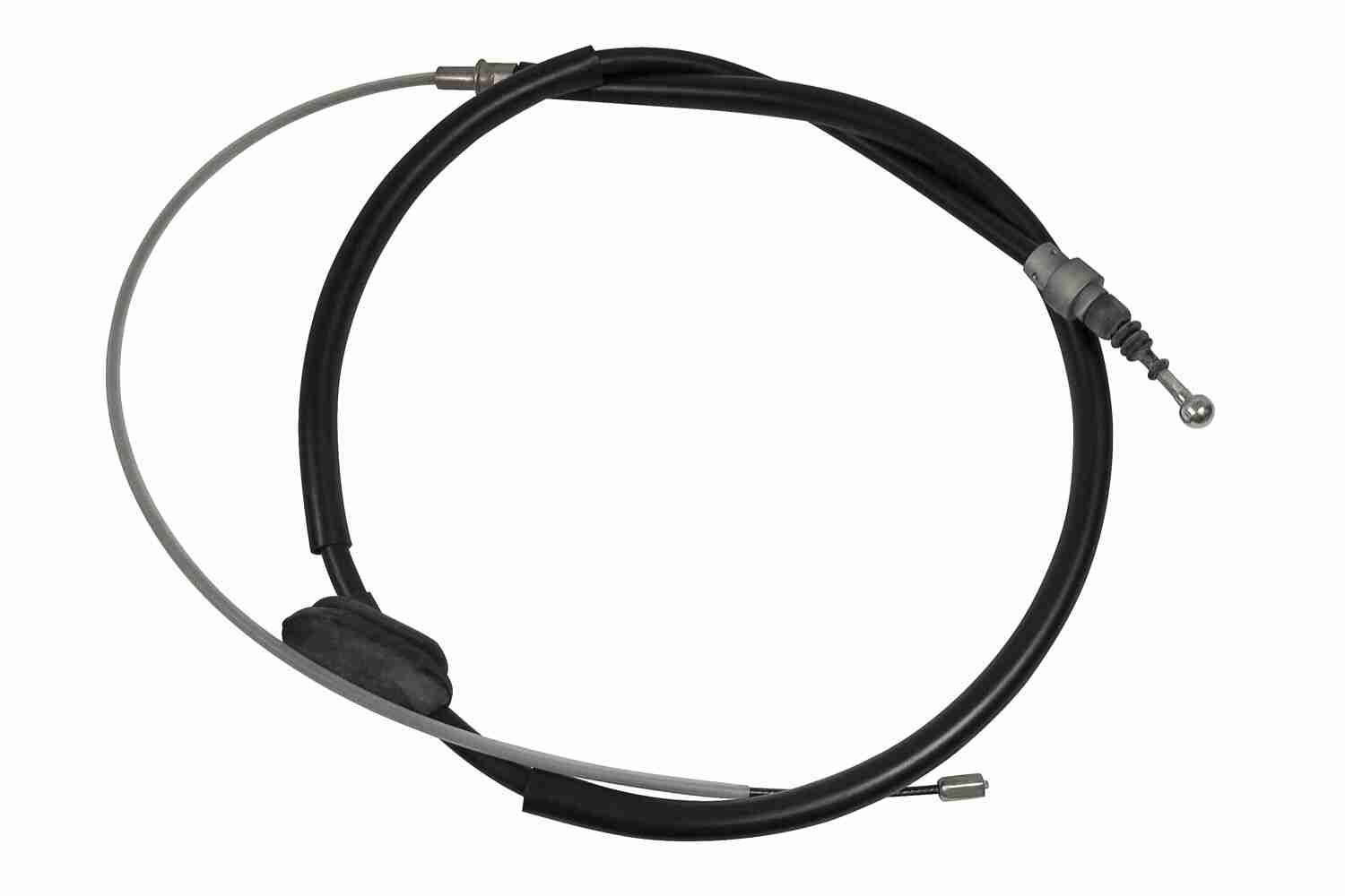 Seilzug, Feststellbremse