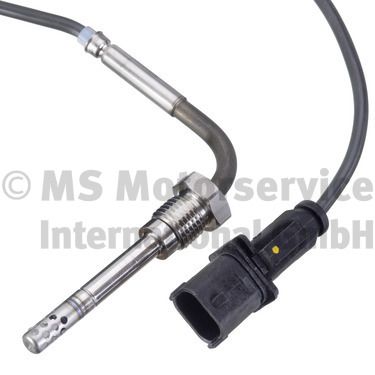 Sensor, de temperatura de gas de escape