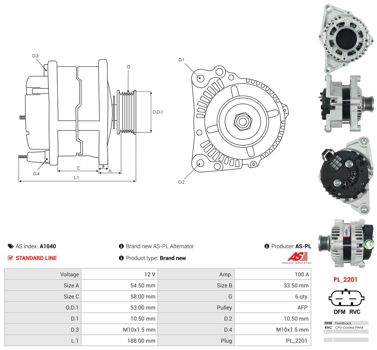 Generator