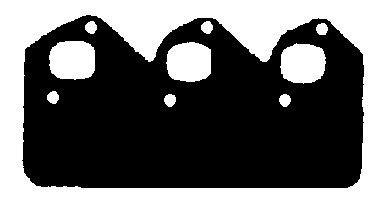 Dichtung, Abgaskrümmer