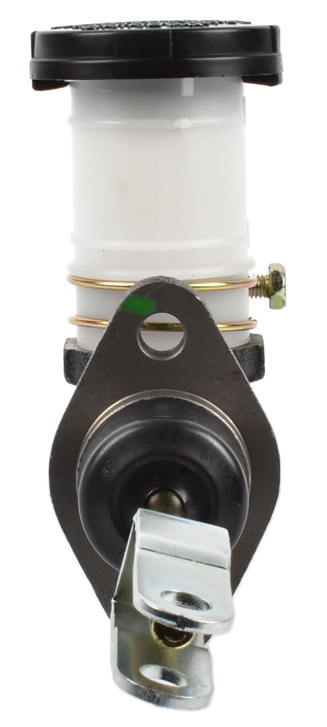 DBA Brake Master Cylinder Nissan - TecDoc 2