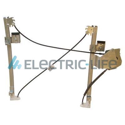 ELECTRIC LIFE ZR VK712 R - Fensterheber