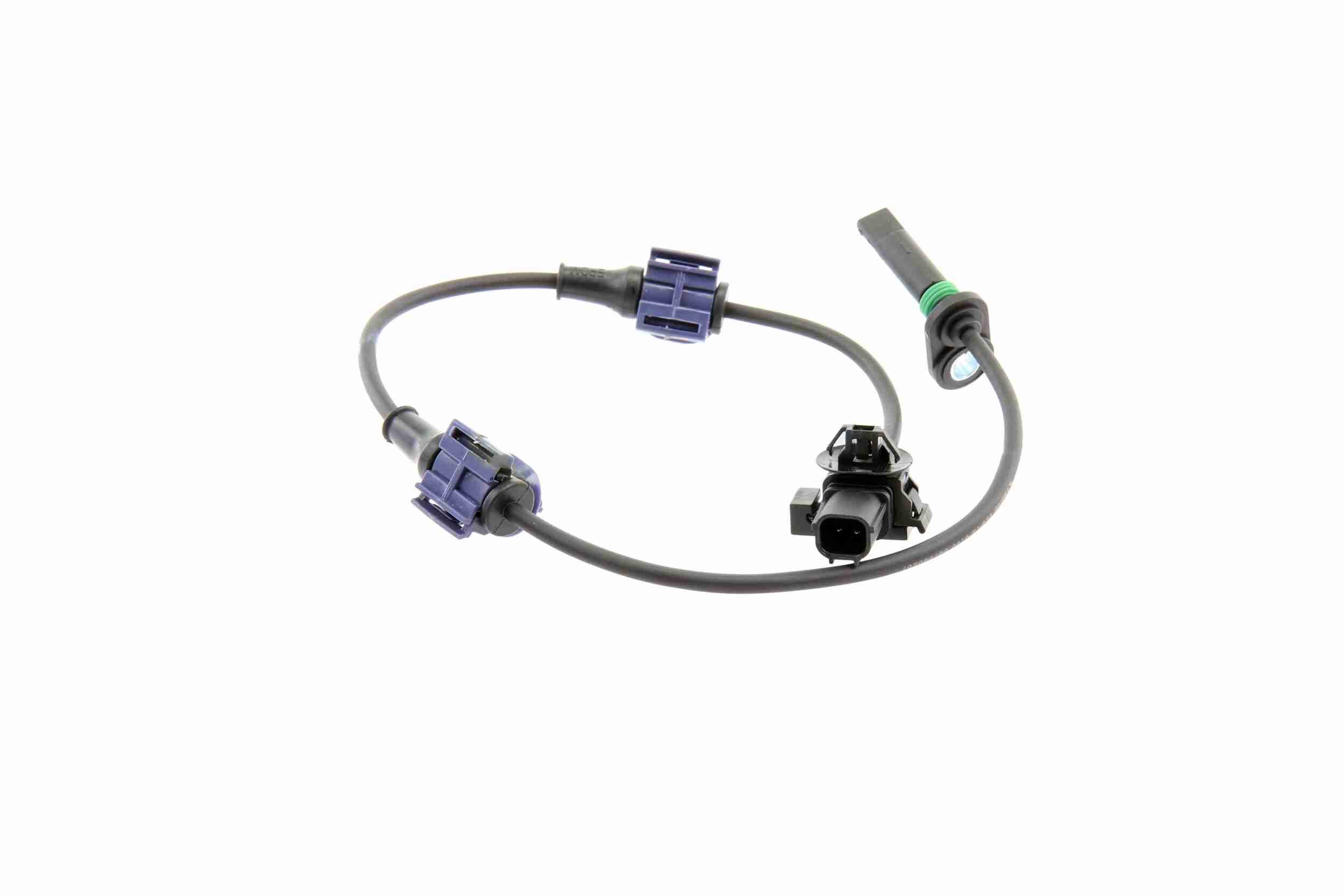 Sensor, Raddrehzahl