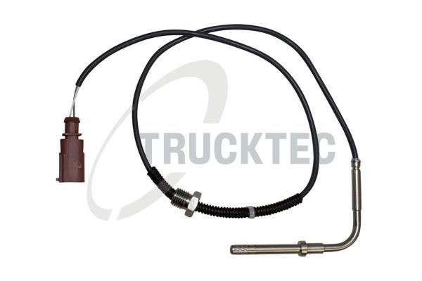 TRUCKTEC AUTOMOTIVE 07.17.098 - Sensor, Abgastemperatur