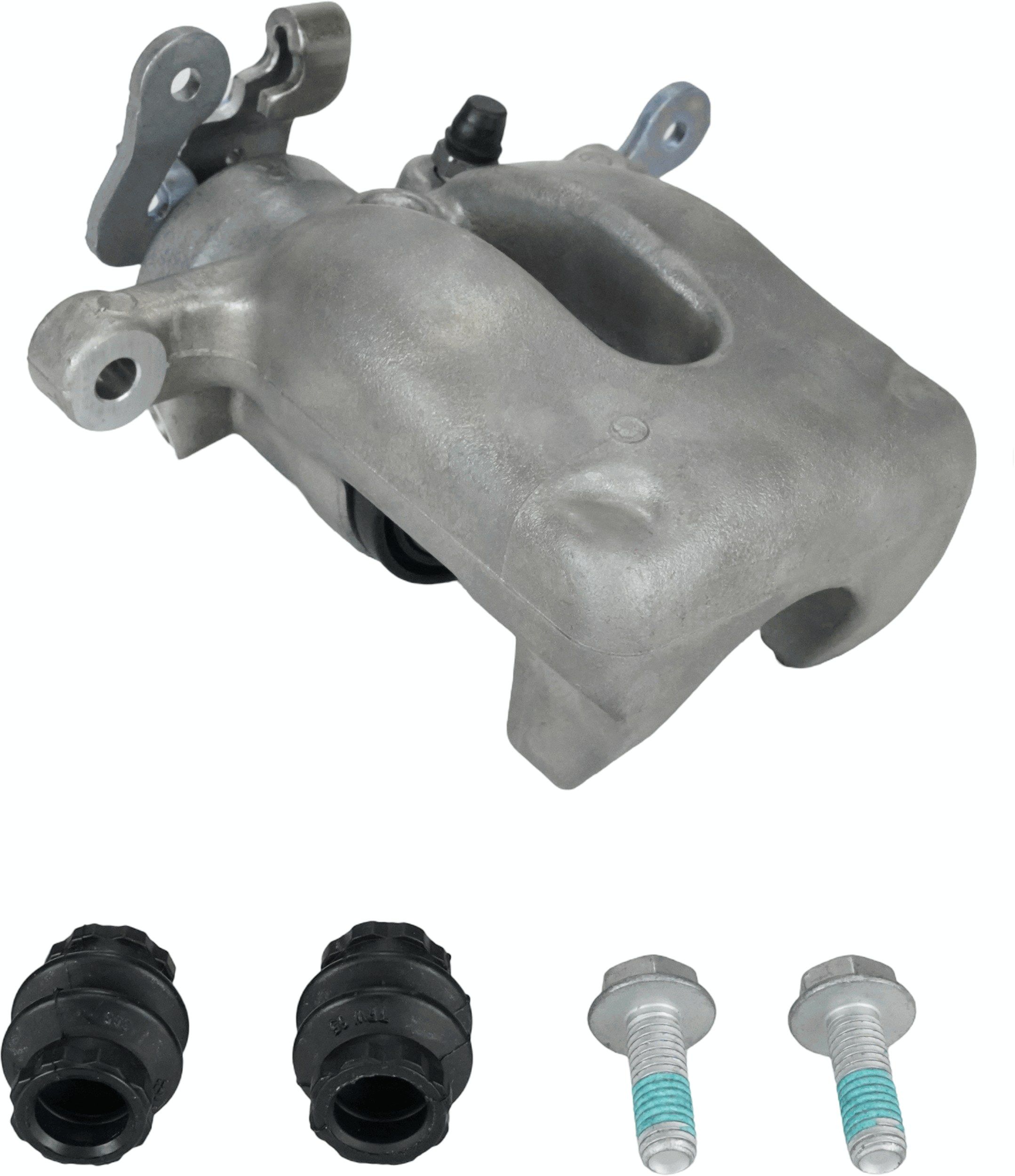 Bremssattel