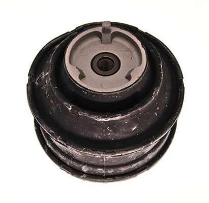Lagerung, Motor